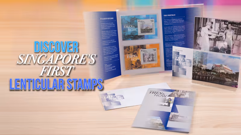 Singapore POST